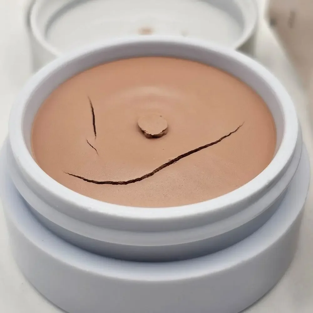 NEW Merle Norman Powder‎ Base Original Formula Foundation